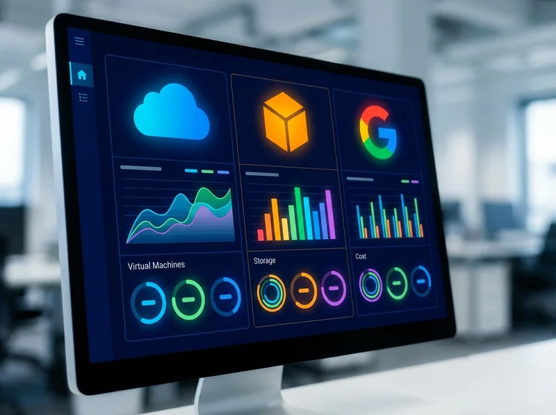Cloud Solutions service overview